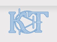Логотип Комтек, ООО