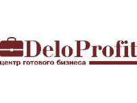 Логотип DeloProfit (ДелоПрофит)