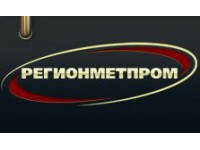 Логотип Регионметпром, ООО