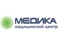 Логотип Медика, ЗАО