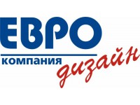 Логотип ЕвроДизайн