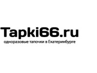 Логотип Тапки 66, ООО
