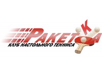 Логотип Ракетка