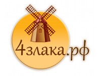 Логотип Интернет-магазин "4злака.рф"