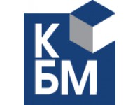 Логотип КБМ, ООО