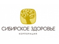 Логотип Сибирское здоровье