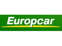 Логотип Europcar