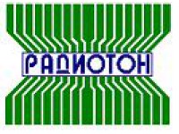 Логотип ООО "Радиотон"