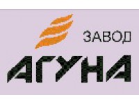 Логотип АГУНА, ООО
