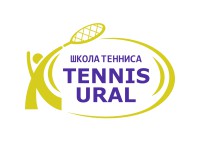 Логотип Теннис Урал