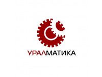 Логотип ООО ПКФ УралМатика
