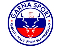 Логотип Garna Sport (ООО «Сотис»)