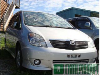 Toyota  Corolla Spacio