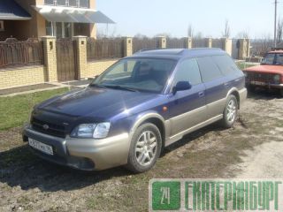 Subaru  Outback