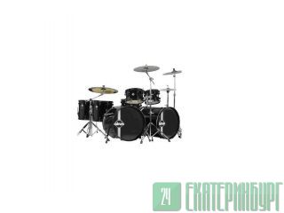      DDRUM DIABLO () 