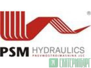 Hydraulic pump GTS-90 GTS-71 psm-hydraulics. 