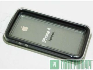 Bumper iPhone 4  