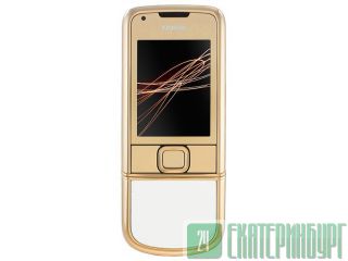  Nokia 8800 Gold Arte / 
