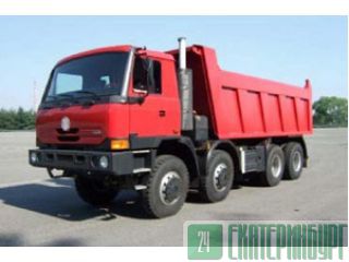   TATRA 