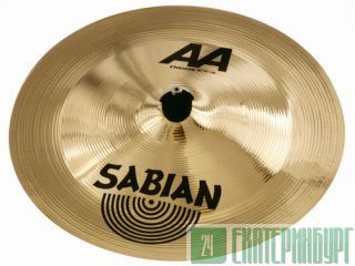  Sabian AA Chinese 16 () 
