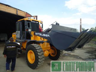    MITSUBER ML333 N 