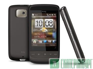  HTC Touch 2 Mega 3333  