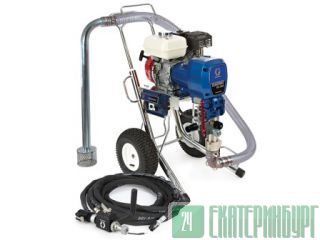        Graco TexSpray HTX 2030 