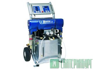     Graco Reactor E-XP2 