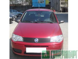  Fiat Albeo 
