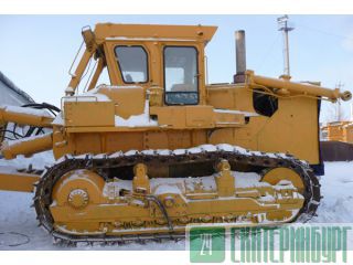   Komatsu () D355A   . 