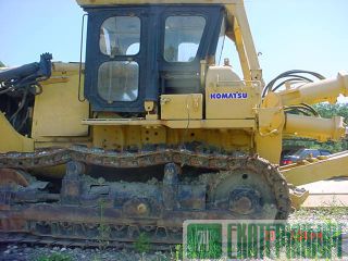  - .   Komatsu D355A  . 