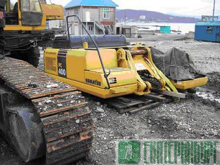     -     KOMATSU () . 
