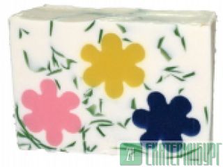       Design Soap,      