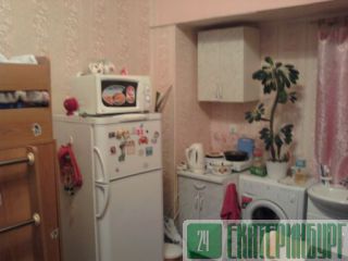 Прекрасная  комната  13,2  кв.м.  в  центральном  районе Екатеринбурга, Екатеринбург