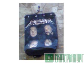  Metallica 