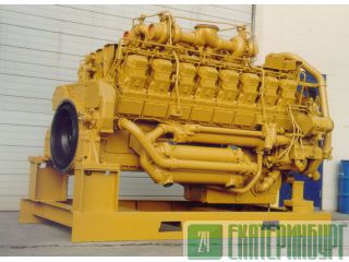     Komatsu, Caterpillar, Liebherr, Cummins, Detroit Diesel, Mercedes, 