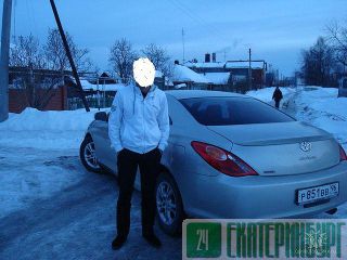 toyota camry solara 