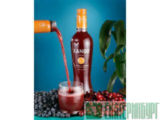  XANGO -       ! 
