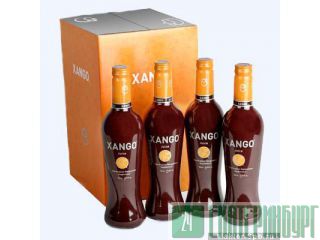  XANGO -       ! 