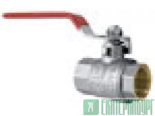 Краны шаровые для воды VALTEC Екатеринбург