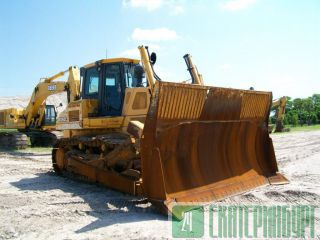    John Deere 1050, 2005 ..,  