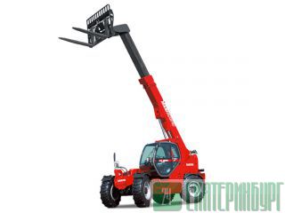    Manitou MT 932. 