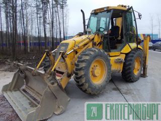 - Hidromek HMK 102S 
