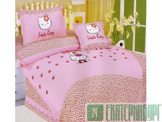   Pink Hello Kitty  1,2  