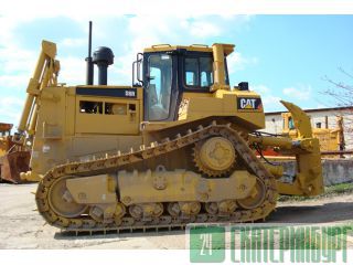   Komatsu () D355A  . . 