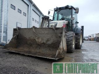  TEREX 860 2005. 