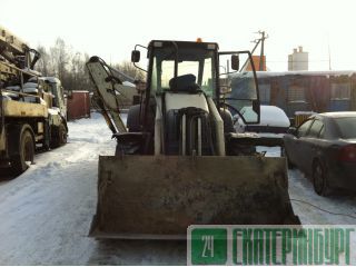 -  Terex 860 Elite, 2005    