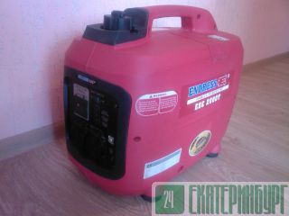  ENDRESS ESE 2000 T Silent 
