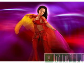       Belly Dance ( ). 