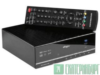  Digis MD200HD  
